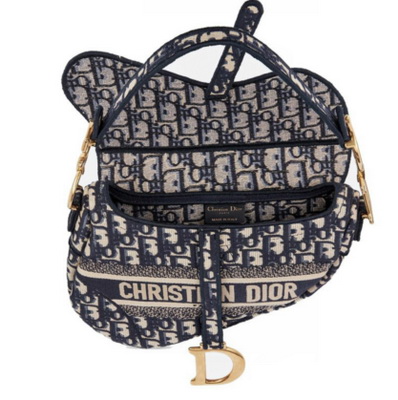 Dior Handbags AAAA(Women)-062