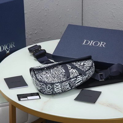 Dior Handbags AAAA(Women)-063