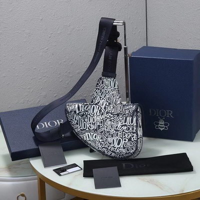 Dior Handbags AAAA(Women)-063