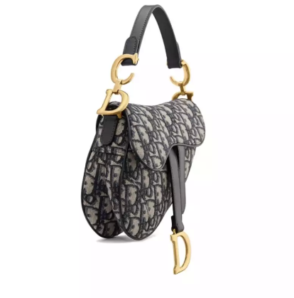 Dior Handbags AAAA(Women)-066