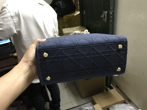 Dior Handbags AAAA(Women)-067
