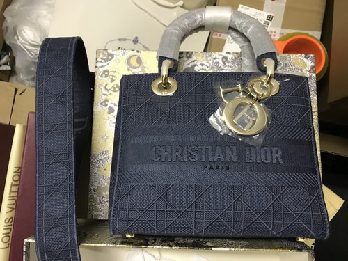 Dior Handbags AAAA(Women)-067