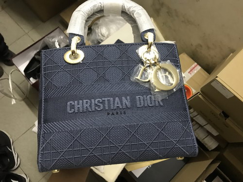 Dior Handbags AAAA(Women)-067