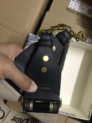 Dior Strap-068