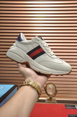 Gucci Shoes AAA(Women)-195