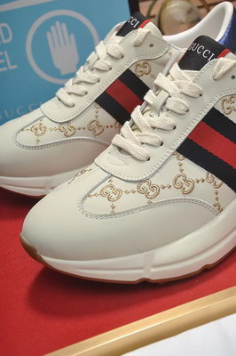 Gucci Shoes AAA(Women)-193