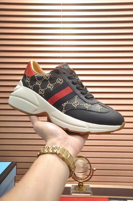 Gucci Shoes AAA(Women)-194