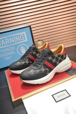 Gucci Shoes AAA(Women)-194
