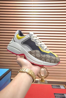 Gucci Shoes(AAA)-493