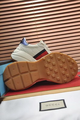 Gucci Shoes AAA(Women)-195