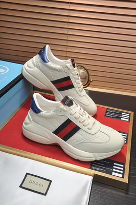 Gucci Shoes AAA(Women)-195