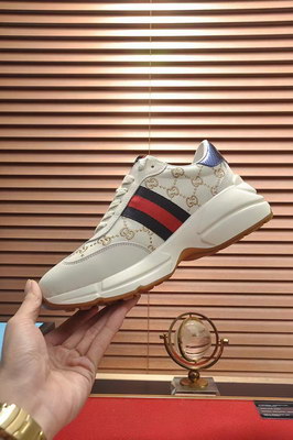 Gucci Shoes AAA(Women)-193