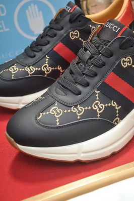 Gucci Shoes AAA(Women)-194