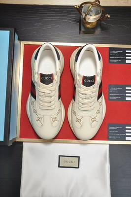 Gucci Shoes AAA(Women)-193