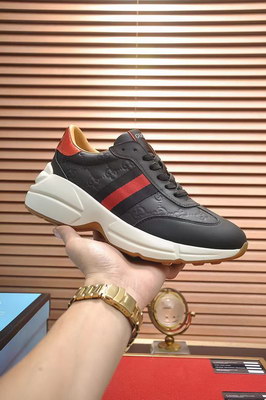 Gucci Shoes AAA(Women)-196