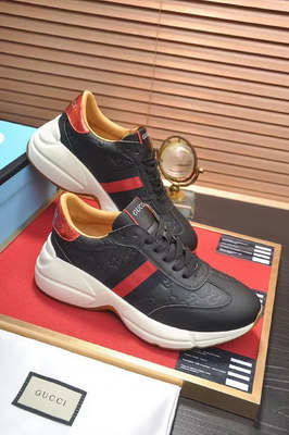 Gucci Shoes AAA(Women)-196