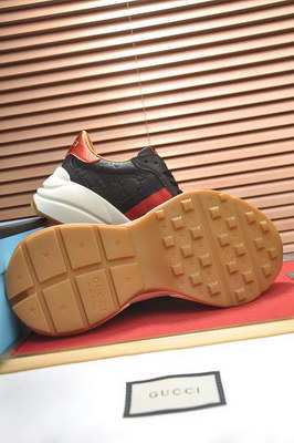 Gucci Shoes AAA(Women)-196