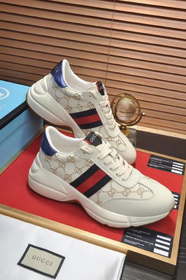 Gucci Shoes AAA(Women)-193