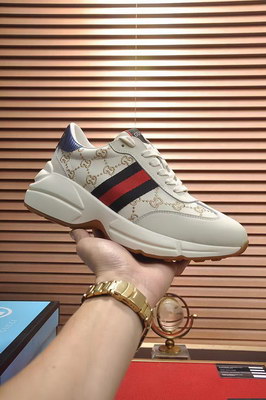 Gucci Shoes AAA(Women)-193
