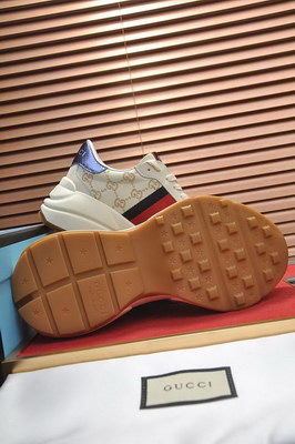 Gucci Shoes AAA(Women)-193