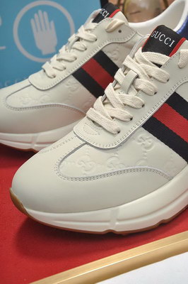 Gucci Shoes AAA(Women)-195