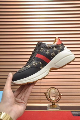 Gucci Shoes AAA(Women)-194