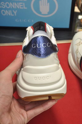 Gucci Shoes AAA(Women)-193