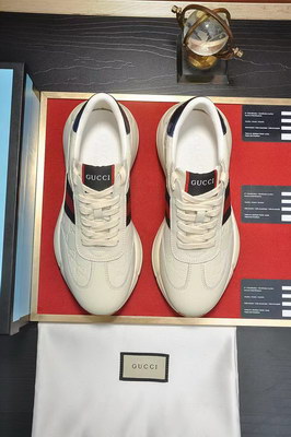 Gucci Shoes AAA(Women)-195