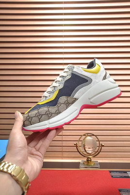 Gucci Shoes AAA(Women)-191