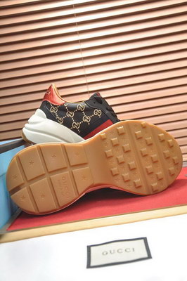 Gucci Shoes AAA(Women)-194