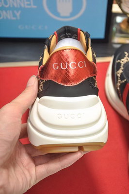 Gucci Shoes AAA(Women)-194