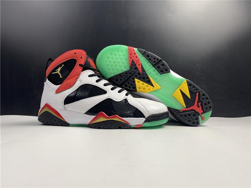 Air Jordan 7 GC  China