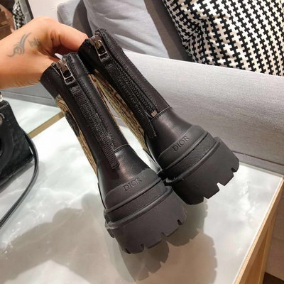 Dior Shoes AAA(Women)-121