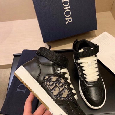 Dior Shoes AAA(Women)-097