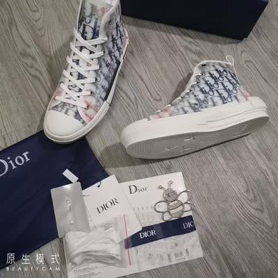 Dior Shoes AAA(Women)-108