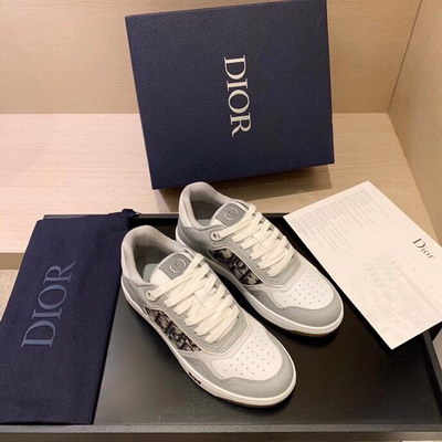 Dior Shoes AAA(Women)-093