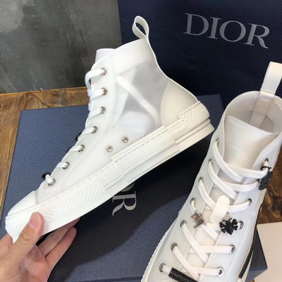 Dior Shoes AAA(Women)-104