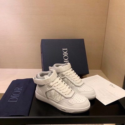 Dior Shoes AAA(Women)-095