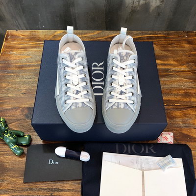 Dior Shoes AAA(Women)-100
