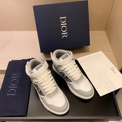 Dior Shoes AAA(Women)-096