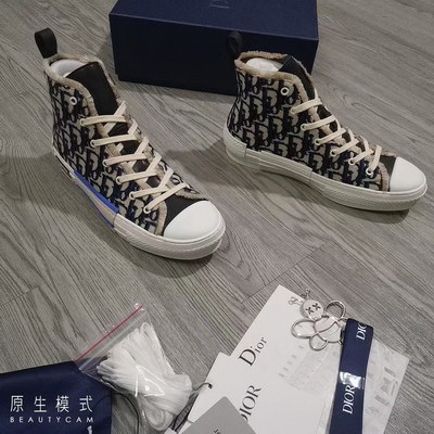 Dior Shoes AAA(Women)-107