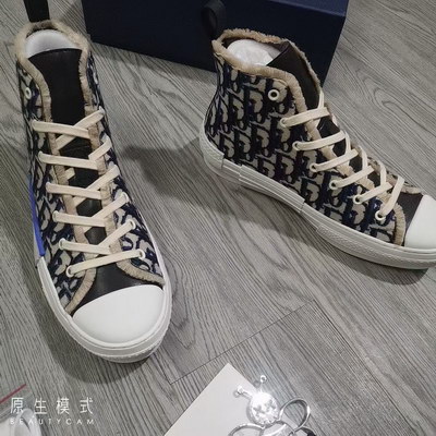 Dior Shoes AAA(Women)-107