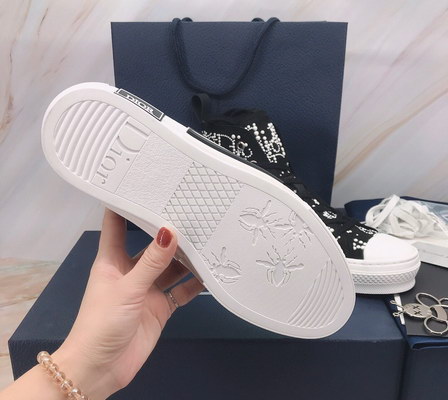 Dior Shoes AAA(Women)-124
