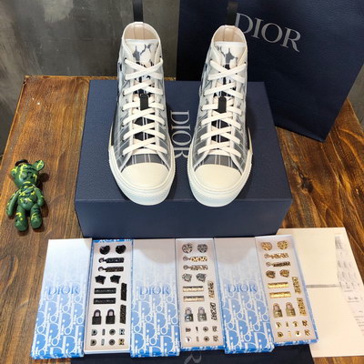 Dior Shoes AAA(Women)-099