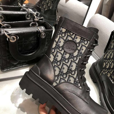 Dior Shoes AAA(Women)-122