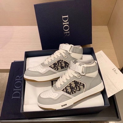 Dior Shoes AAA(Women)-096