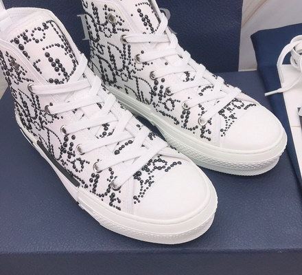 Dior Shoes AAA(Women)-123