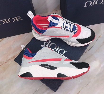 Dior Shoes AAA(Women)-081