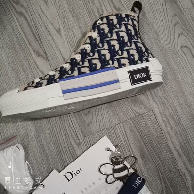 Dior Shoes AAA(Women)-107