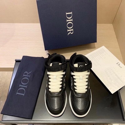 Dior Shoes AAA(Women)-097